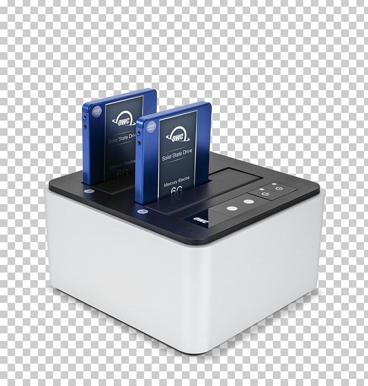 Other World Computing Thunderbolt Drive Bay USB 3.0 PNG, Clipart, Computer Port, Data Storage, Disk Storage, Dock, Drive Bay Free PNG Download