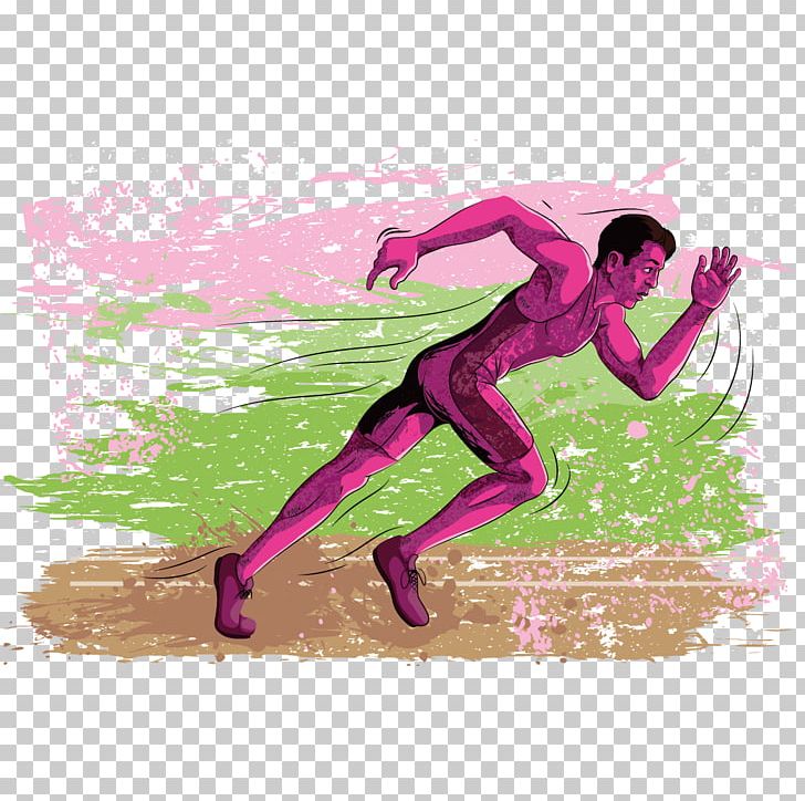Running Illustration PNG, Clipart, Angry Man, Art, Business Man, Drawing, Drawing Material Free PNG Download