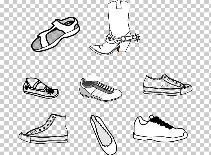 Shoe Sneakers PNG, Clipart, Black And White, Boot, Brand, Clothing, Combat Boot Free PNG Download