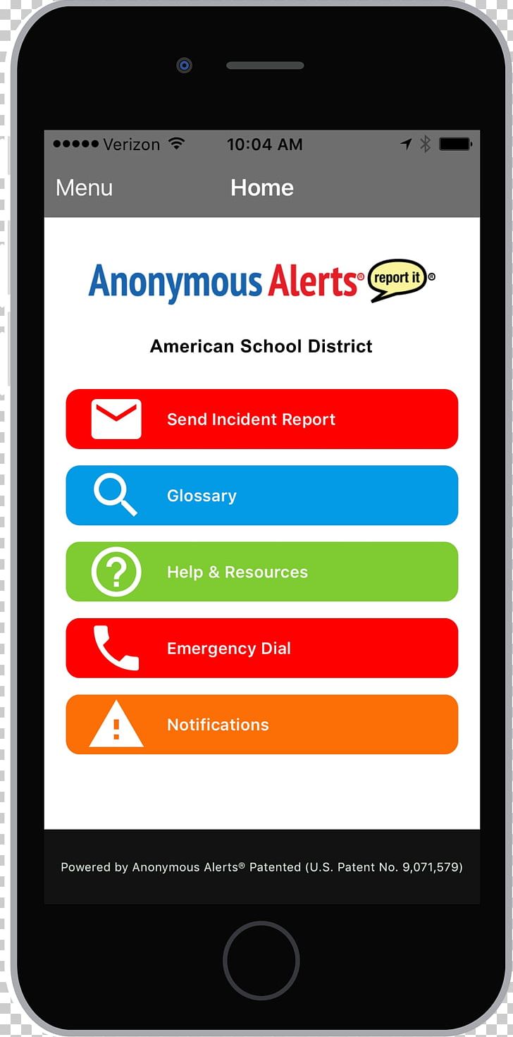 Smartphone Anonymous Alerts Handheld Devices Mobile App Feature Phone PNG, Clipart, Anonymous Alerts, Computer Software, Display Advertising, Electronic Device, Gadget Free PNG Download