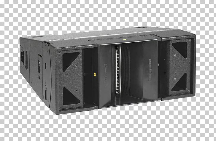 Subwoofer Loudspeaker Turbosound Line Array Bi-amping And Tri-amping PNG, Clipart, 9 October, Alt Attribute, Array Data Structure, Audio, Audio Equipment Free PNG Download