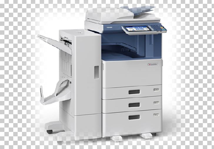 Toshiba TEC Corporation Photocopier Multi-function Printer Ricoh PNG, Clipart, Angle, Canon, Copy Machine, Device Driver, Electronics Free PNG Download