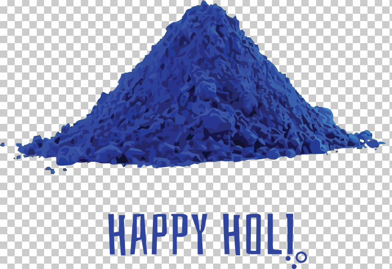 Happy Holi Holi Colorful PNG, Clipart, Blue, Cobalt Blue, Colorful, Electric Blue, Festival Free PNG Download