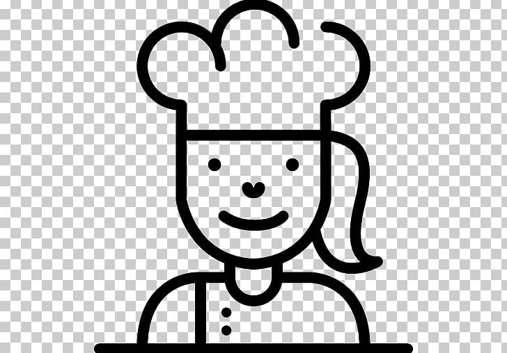 Chef Computer Icons Jerky Cooking Restaurant PNG, Clipart, Air Hostest, Artwork, Black And White, Catering, Chef Free PNG Download