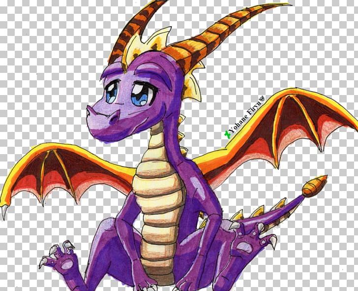 Dragon Spyro Cynder Drawing PNG, Clipart, Art, Artist, Cartoon, Community, Cynder Free PNG Download