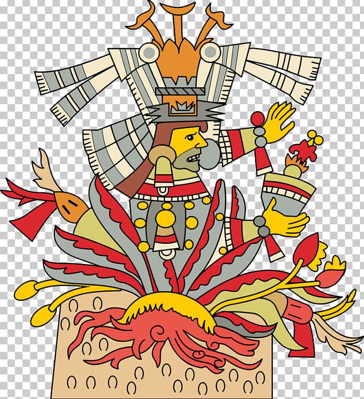 Mayahuel Aztecs Goddess Deity Codex Borgia PNG, Clipart,  Free PNG Download