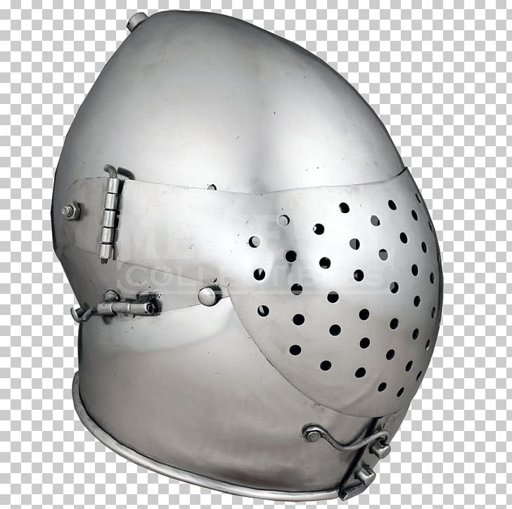 Middle Ages Bascinet Close Helmet Knight PNG, Clipart, Barbute, Bascinet, Bicycle Helmet, Close Helmet, Combat Helmet Free PNG Download