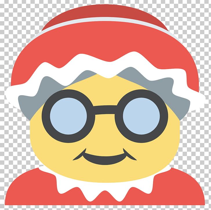 Mrs. Claus Emoji Santa Claus Christmas Emoticon PNG, Clipart, Cheek, Christmas, Christmas Tree, Emoji, Emojis Free PNG Download