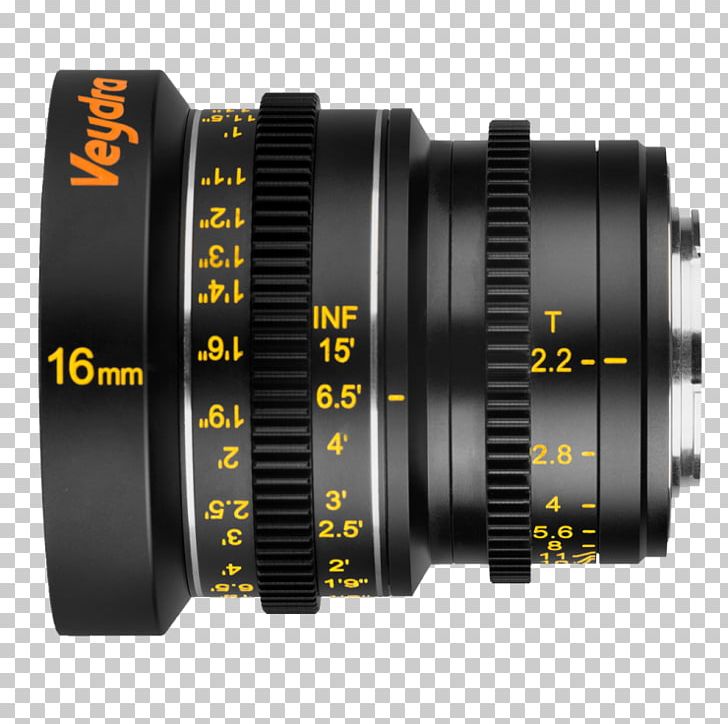 Veydra 12mm T2.2 Mini Prime Lens (MFT Mount PNG, Clipart, 16 Mm Film, Camera, Camera Lens, Cameras Optics, Digital Camera Free PNG Download
