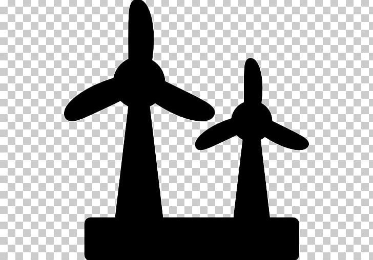 Windmill Turbine Computer Icons PNG, Clipart, Artwork, Black And White, Computer Icons, Electricity, Encapsulated Postscript Free PNG Download