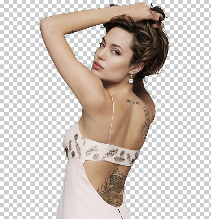 Angelina Jolie Waist Photo Shoot Model Top PNG, Clipart, Abdomen, Angelina Jolie, Angelina Jolie Png, Arm, Back Free PNG Download