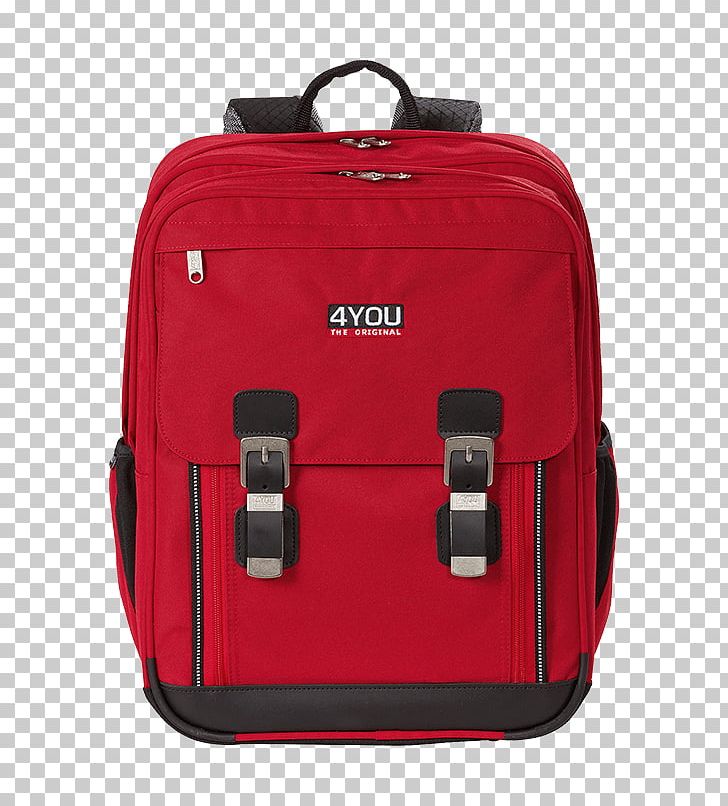 Backpack Red Baggage Satchel PNG, Clipart, Backpack, Bag, Baggage, Black, Clothing Free PNG Download