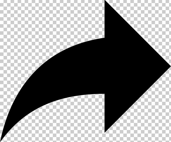 Computer Icons Arrow PNG, Clipart, Angle, Arrow, Black, Black And White, Button Free PNG Download
