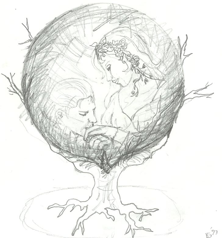 Crystal Ball Drawing Pencil Sketch PNG, Clipart, Art, Artwork, Ball, Black And White, Crystal Free PNG Download