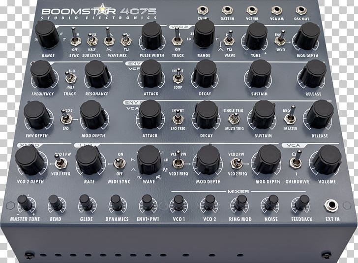 Doepfer A-100 Sound Synthesizers Analog Synthesizer Modular Synthesizer Electronic Musical Instruments PNG, Clipart, Analog Synthesizer, Analogue Electronics, Audio Crossover, Audio Equipment, Doepfer A100 Free PNG Download