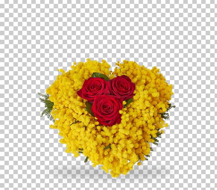 Garden Roses Acacia Dealbata Cut Flowers PNG, Clipart,  Free PNG Download