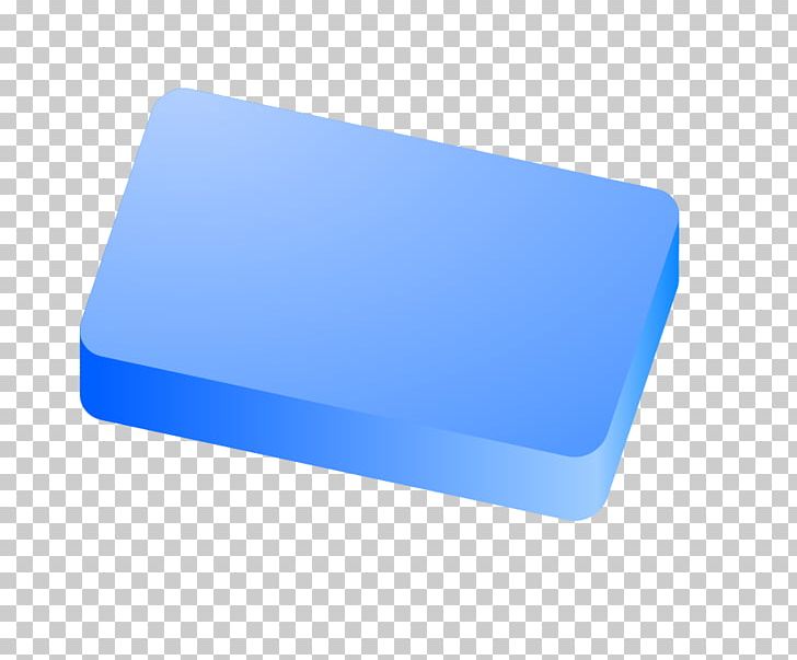 Material Blue Rectangle PNG, Clipart, Azure, Blue, Electric Blue, Line, Material Free PNG Download