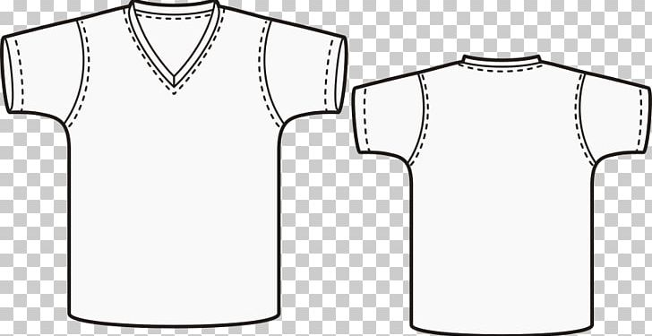 T-shirt Sleeve Dress Collar Outerwear PNG, Clipart,  Free PNG Download