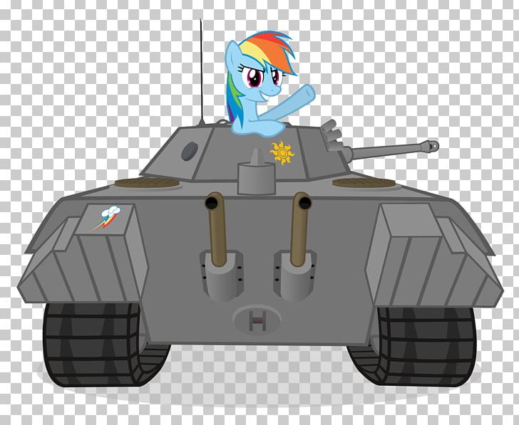 Tank Pony Rainbow Dash Derpy Hooves Applejack PNG, Clipart, Applejack, Combat Vehicle, Derpy Hooves, Equestria, Gun Turret Free PNG Download