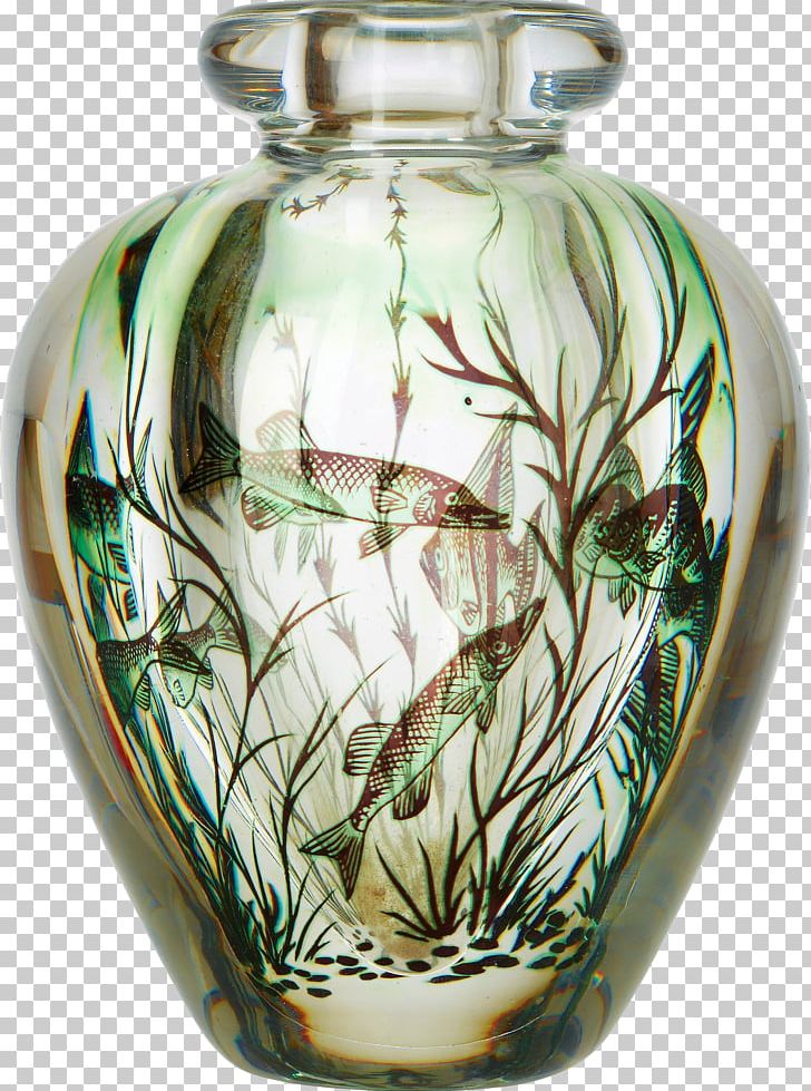 Vase Orrefors Glass Graal Kosta Glasbruk PNG, Clipart, Art Glass, Artifact, Cameo Glass, Edward Hald, Eva Englund Free PNG Download