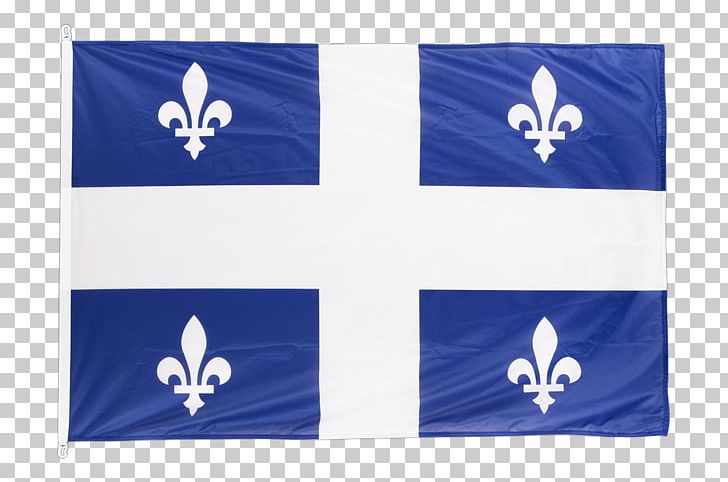 Flag Of Quebec Flag Of Canada Flag Of Ontario PNG, Clipart, Area, Blue, Canada, Charge, Cobalt Blue Free PNG Download