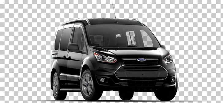 Ford Motor Company Car 2018 Ford Transit Connect Van PNG, Clipart, Car, Car Dealership, City Car, Compact Car, Ford Fusion Hybrid Free PNG Download