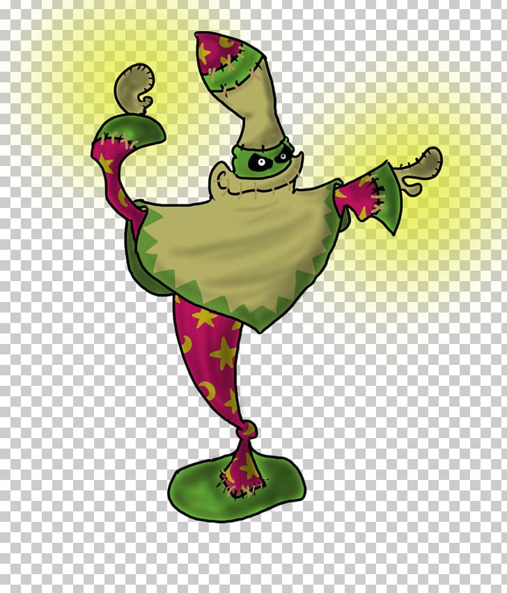 Frog Cartoon Character Fiction PNG, Clipart,  Free PNG Download