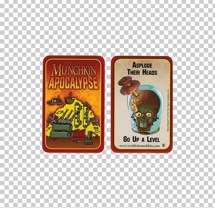 Munchkin Mars Attacks Collectable Trading Cards Collectible Card Game Topps PNG, Clipart, Apocalypse, Collectable Trading Cards, Collectible Card Game, Ebay, Label Free PNG Download