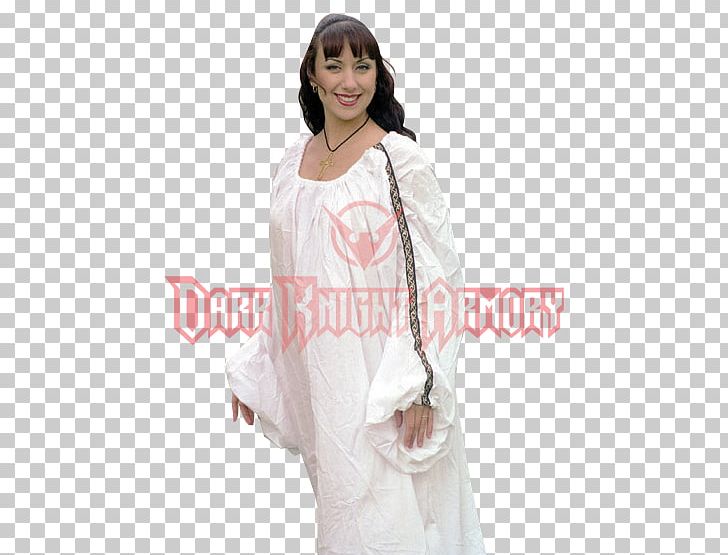 Robe Shoulder Gown Sleeve Costume PNG, Clipart, Blouse, Bmx, Chemise, Clothing, Costume Free PNG Download