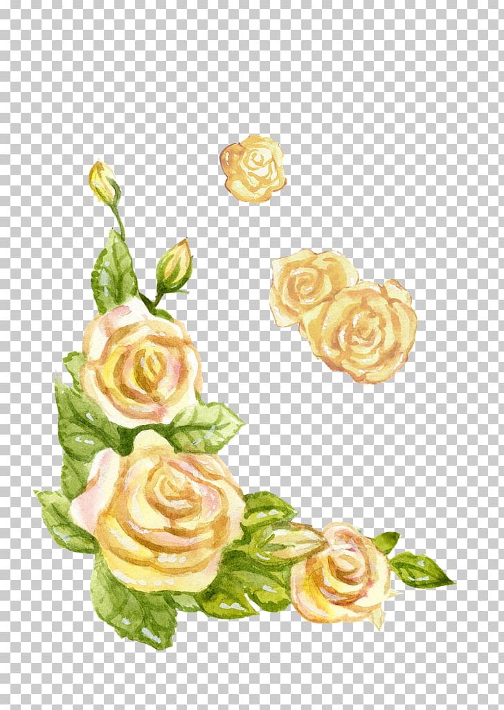 Watercolour Flowers Watercolor Painting PNG, Clipart, Art, Body Jewelry, Cut Flowers, Download, Drawing Free PNG Download
