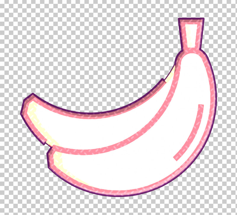Banana Icon Miscellaneous Icon PNG, Clipart, Banana Icon, Crescent, Light, Meter, Miscellaneous Icon Free PNG Download