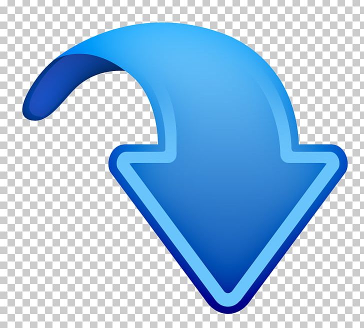 Arrow Computer Icons Symbol PNG, Clipart, Angle, Arrow, Azure, Blue, Button Free PNG Download