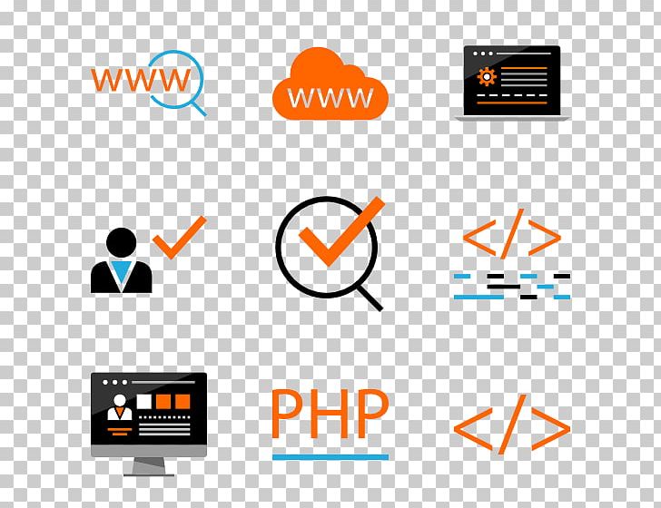 Computer Icons Web Development PNG, Clipart, Brand, Communication, Computer Icon, Computer Icons, Computer Program Free PNG Download
