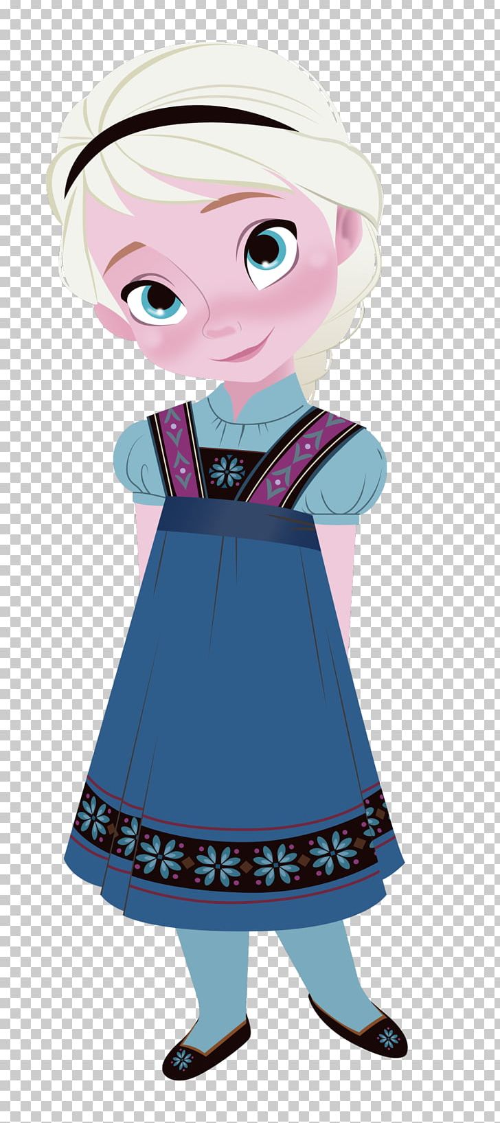 Elsa Anna Olaf Frozen Film Series PNG, Clipart, Anime, Anna, Art, Cartoon, Clothing Free PNG Download