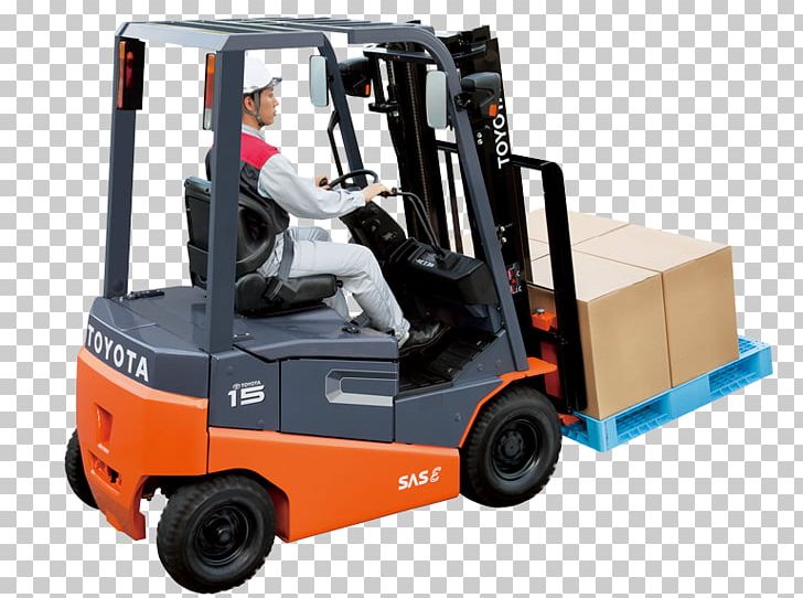 Forklift Crane Toyota Material Handling PNG, Clipart, Crane, Europe, Forklift, Forklift Truck, Industry Free PNG Download