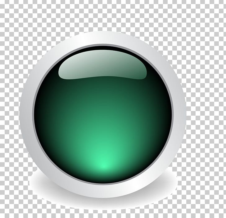 Green Circle PNG, Clipart, Circle, Computer, Computer Wallpaper, Download, Emerald Vector Free PNG Download