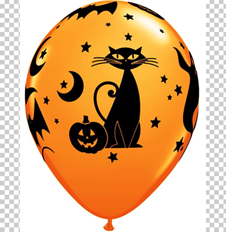 Mylar Balloon Calavera Halloween Party PNG, Clipart, Balloon, Calavera, Day Of The Dead, Halloween, Halloween Balloons Cliparts Free PNG Download