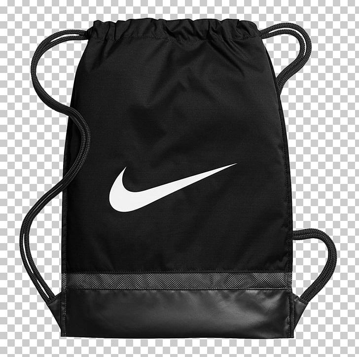 Nike Brasilia Gymsack Bag Drawstring Backpack PNG, Clipart, Adidas, Backpack, Bag, Black, Clothing Accessories Free PNG Download