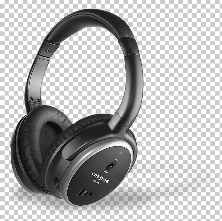Noise-cancelling Headphones Creative HN-900 PNG, Clipart, Active Noise Control, Artikel, Audio, Audio Equipment, Earmuffs Free PNG Download
