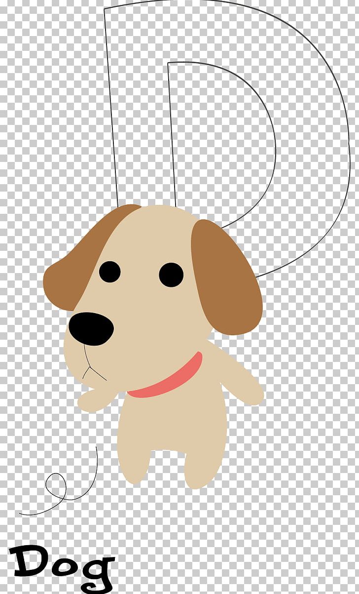 Puppy Dog Cartoon Illustration PNG, Clipart, Animals, Art, Balloon, Carnivoran, Cartoon Free PNG Download