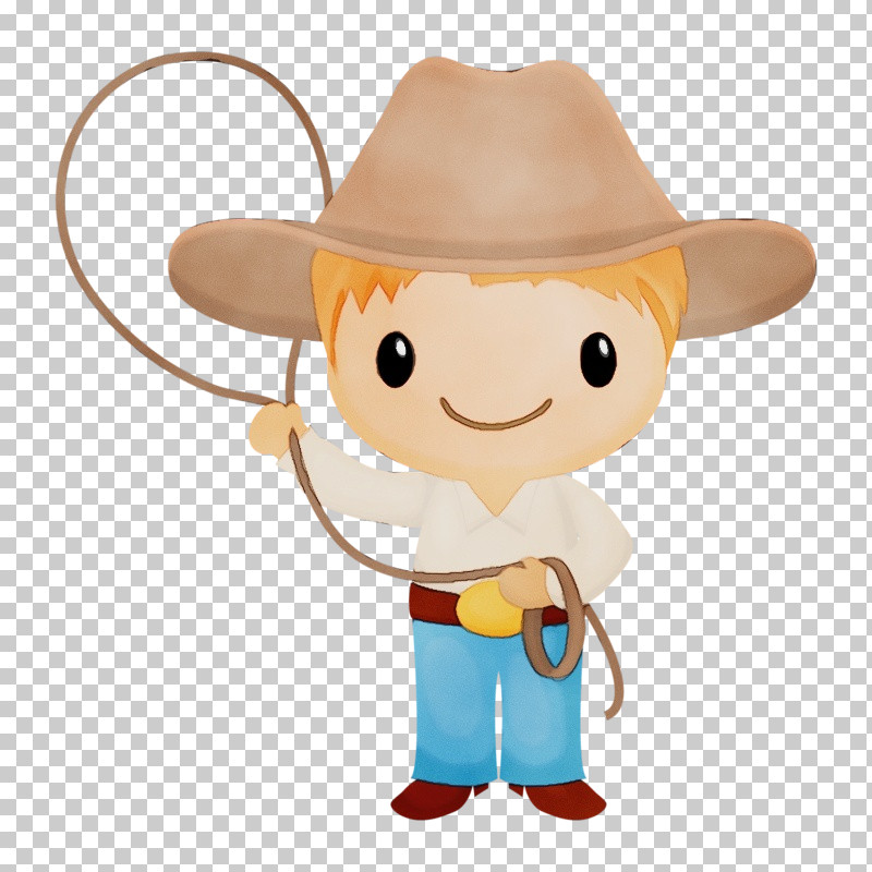 Cowboy Hat PNG, Clipart, Cartoon, Costume, Cowboy, Cowboy Hat, Hat Free PNG Download