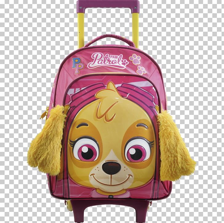Backpack Suitcase J World Sundance Patrol Xeryus PNG, Clipart, Backpack, Clothing, Family Film, Handbag, Lunchbox Free PNG Download