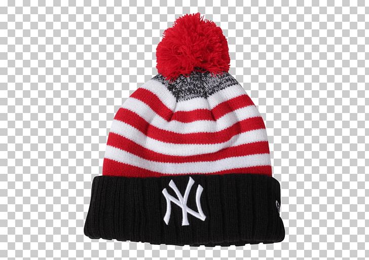 Beanie Knit Cap New York Yankees New Era Cap Company Hat PNG, Clipart, 59fifty, Baseball Cap, Beanie, Bonnet, Cap Free PNG Download