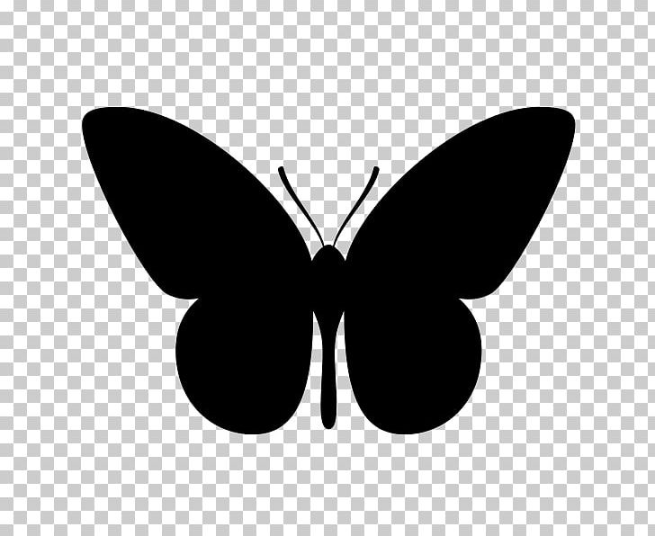 Butterfly Papillon Dog Computer Icons PNG, Clipart, Arthropod, Brush Footed Butterfly, Butterfly, Computer Icons, Desktop Wallpaper Free PNG Download