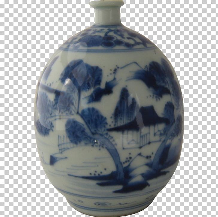 Canton Porcelain Blue And White Pottery Ceramic PNG, Clipart, Antique, Arita Ware, Artifact, Bisque Doll, Blue Free PNG Download