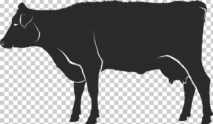 Dairy Cattle Baka Silhouette Ox PNG, Clipart, Animals, Bull, Calf, Cattle, Cattle Like Mammal Free PNG Download