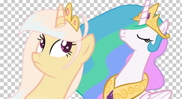 Horse Princess Celestia Princess Luna Pony PNG, Clipart, Animals, Anime, Art, Cartoon, Celestia Free PNG Download
