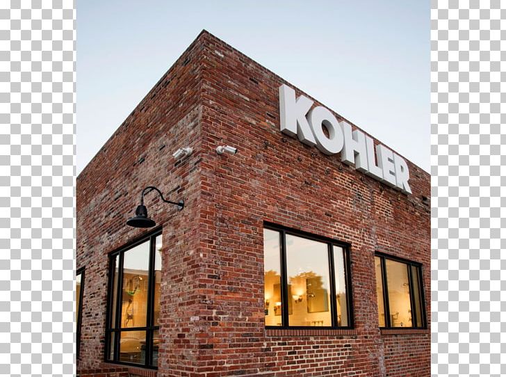 KOHLER Signature Store By Thos. Somerville Kohler Co. House Bathroom Kitchen PNG, Clipart, Baltimore, Baltimore Aquarium, Bathroom, Brick, Building Free PNG Download