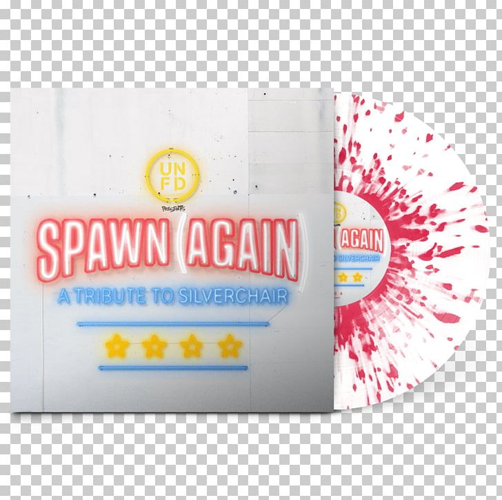 Spawn (Again): A Tribute To Silverchair UNFD Album The Amity Affliction PNG, Clipart, Album, Amity Affliction, Brand, Diorama, Lp Record Free PNG Download