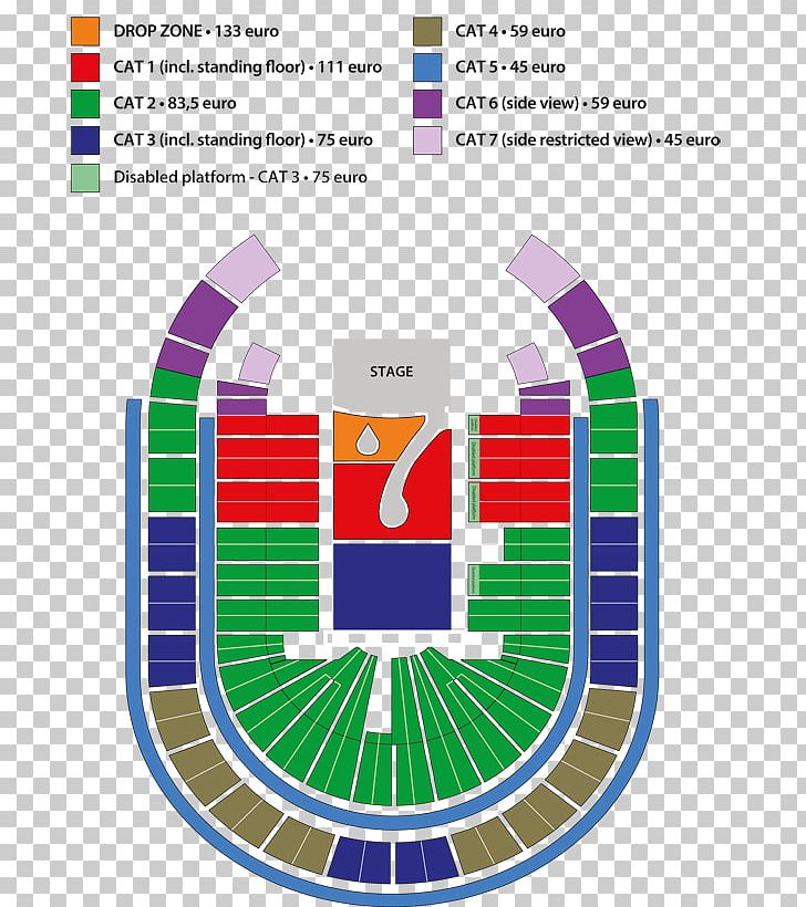 Witness: The Tour Sportpaleis Antwerp Part Of Me Concert Tour PNG, Clipart, Area, Brand, Circle, Concert, Concert Tour Free PNG Download